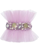 Jewellery Box Cuffs