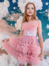 Petunia Tutu Dress