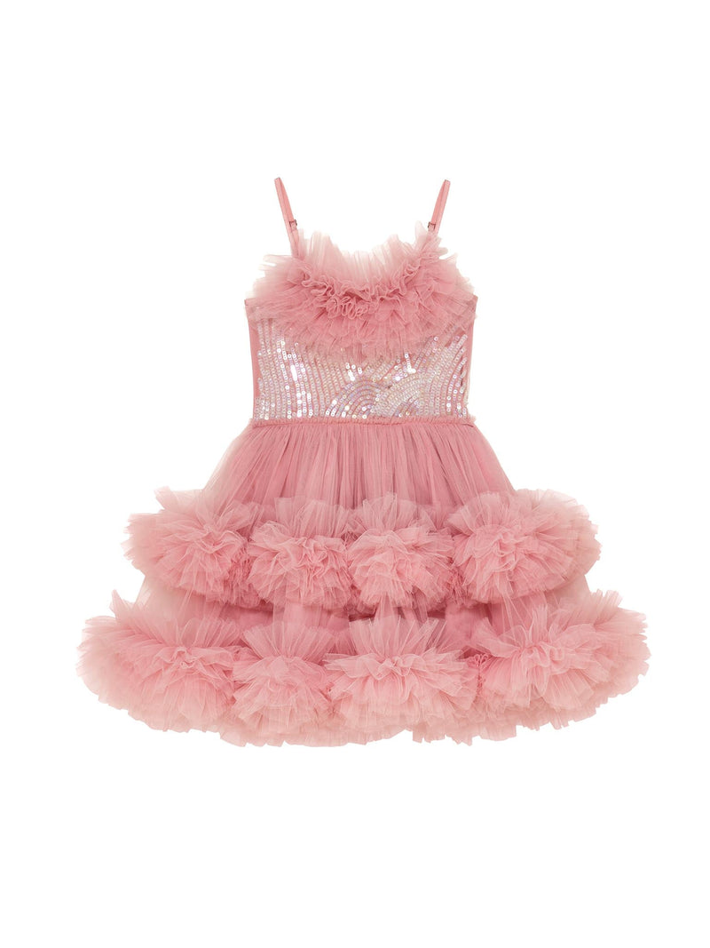 Petunia Tutu Dress