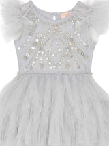 Bébé Hall Of Mirrors Tutu Dress
