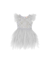 Bébé Hall Of Mirrors Tutu Dress