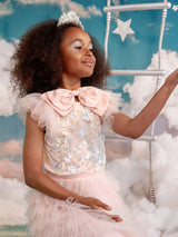Bow Tie Choker