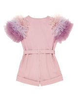Pretty Papillon Onesie