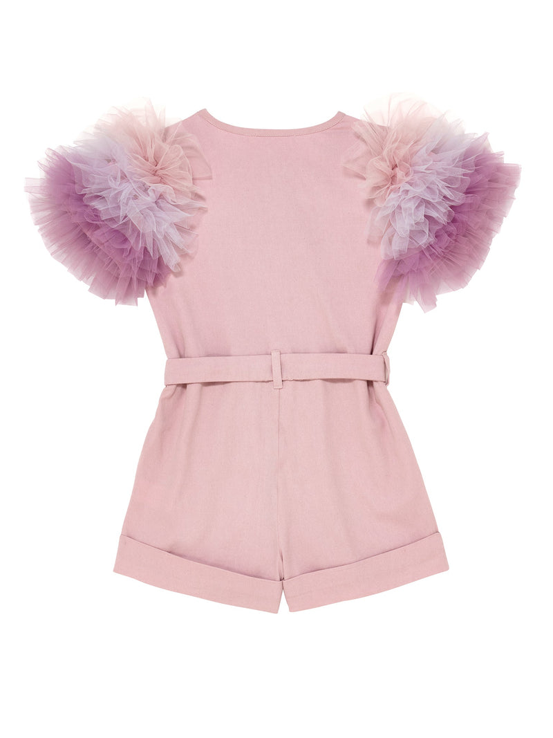 Pretty Papillon Onesie