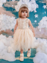 Bébé Glitz Tutu Dress