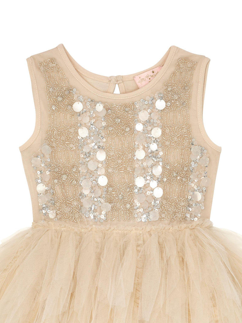 Bébé Glitz Tutu Dress