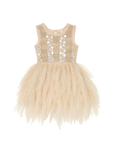 Bébé Glitz Tutu Dress