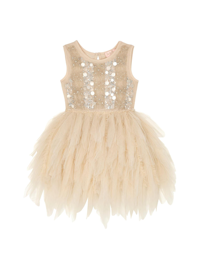 Bébé Glitz Tutu Dress