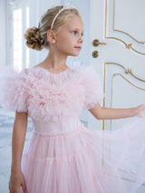 Chateau Romance Tutu Dress