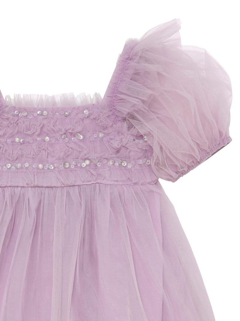 Bébé Dauphine Onesie