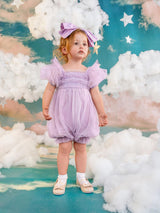 Bébé Dauphine Onesie