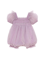 Bébé Dauphine Onesie