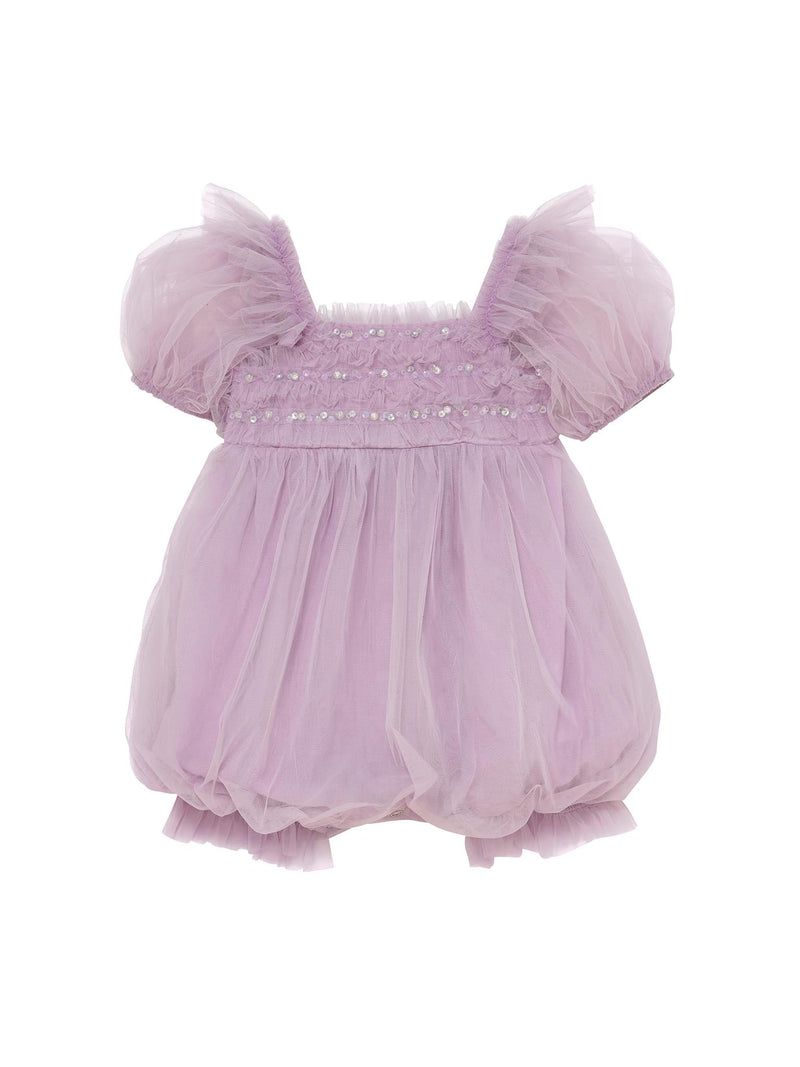 Bébé Dauphine Onesie
