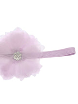 Bébé Camellia Headband
