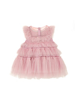 Bébé Bright Star Tutu Dress
