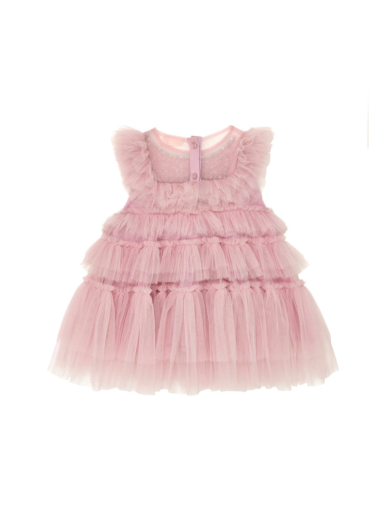 Bébé Bright Star Tutu Dress