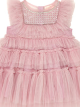 Bébé Bright Star Tutu Dress
