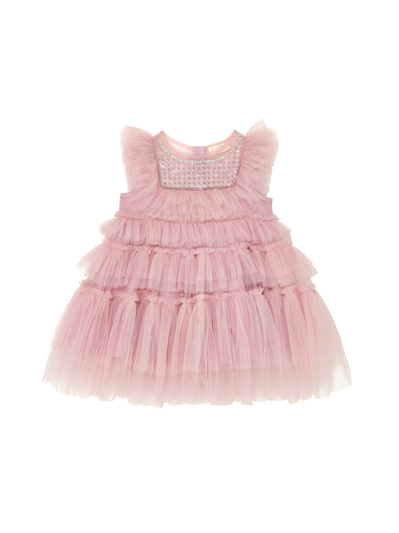 Bébé Bright Star Tutu Dress