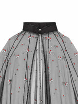 Fangtastic Cape