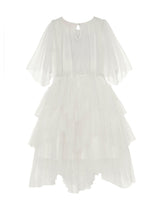 Grave Mistake Tutu Dress