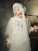 Grave Mistake Tutu Dress