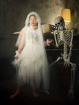 Grave Mistake Tutu Dress