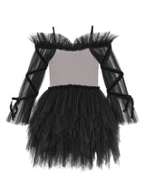 Witching Hour Tutu Dress