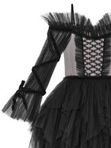 Witching Hour Tutu Dress