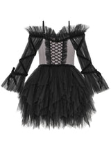 Witching Hour Tutu Dress
