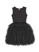 Full Moon Frenzy Tutu Dress