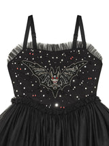 Fangtastic Tulle Dress