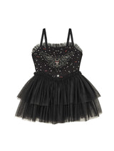 Fangtastic Tulle Dress