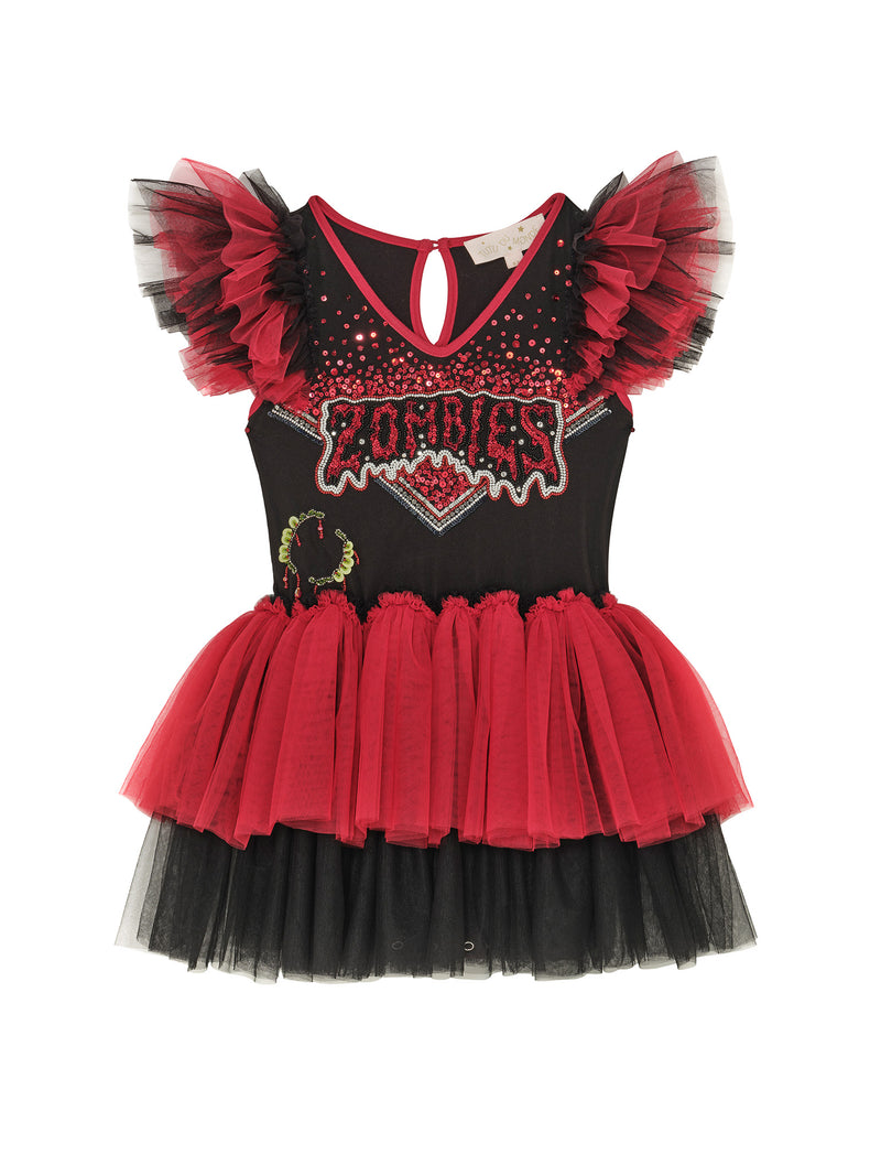 Deadly Cheer Gift Set | $355 Value