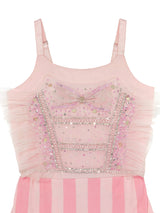 Showtime Onesie