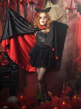 Transylvania Cape