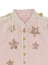 Ring Leader Jacket