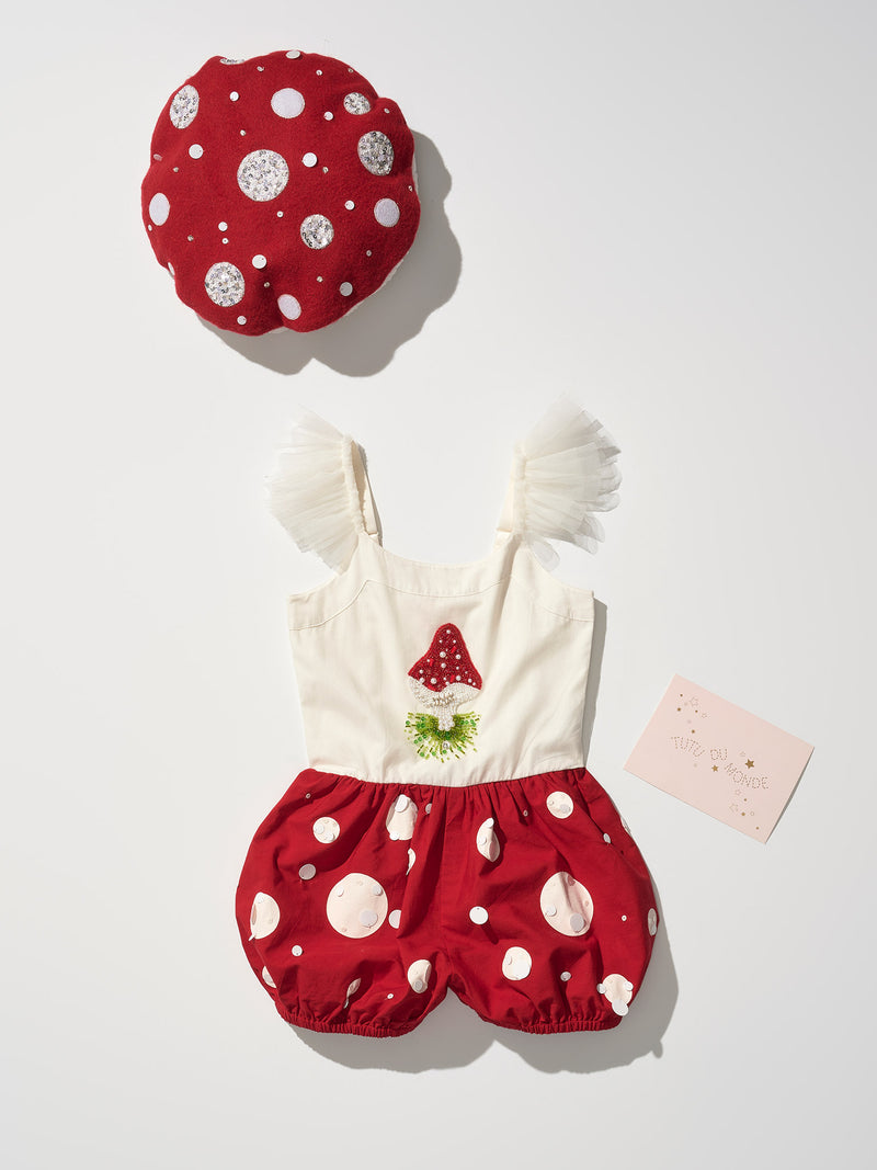 Mushroom Magic Gift Set | $335 Value