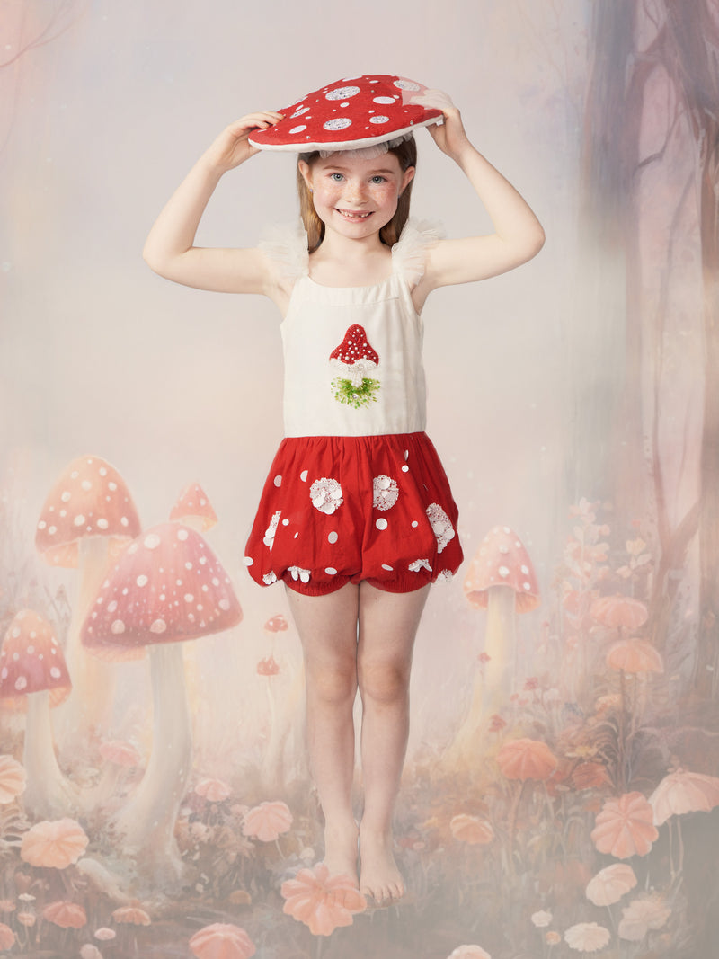 Mushroom Magic Gift Set | $335 Value