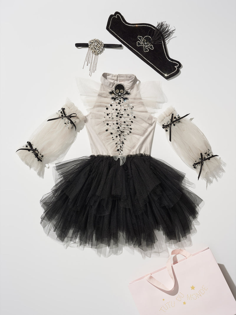 Walk The Plank Gift Set | $483 Value