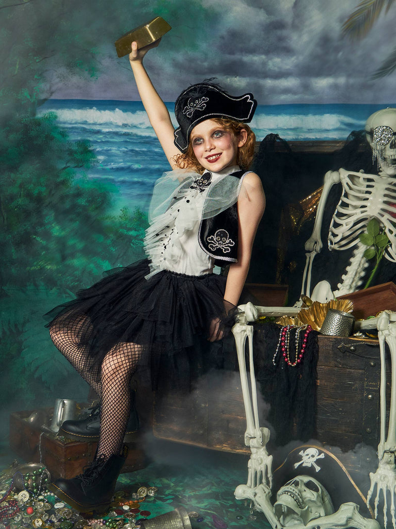 Walk The Plank Gift Set | $483 Value