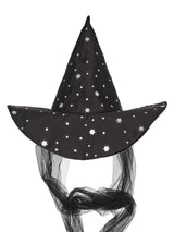 Witching Hour Hat