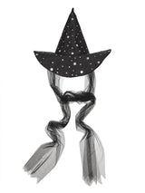 Witching Hour Hat