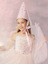 Princess Rose Hat