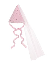 Princess Rose Hat