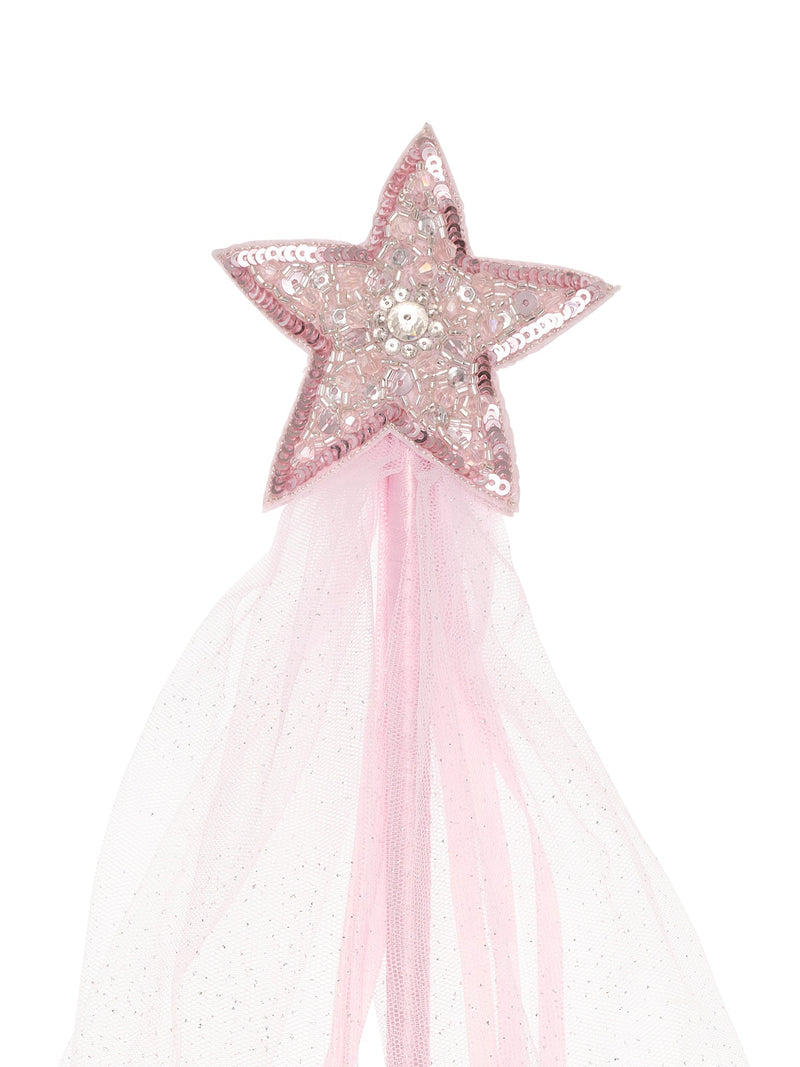 Princess Rose Wand