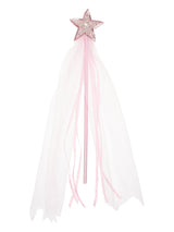 Princess Rose Wand