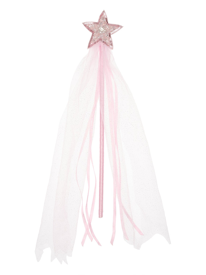 Princess Rose Wand
