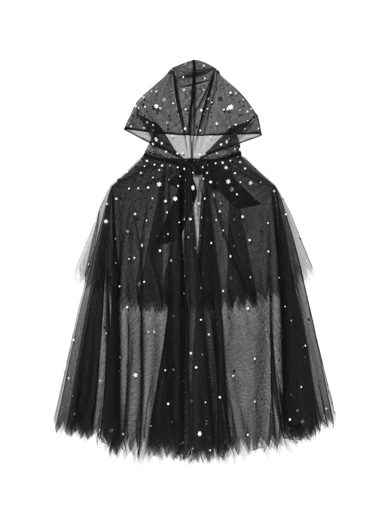 Witching Hour Cape
