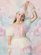 I Scream You Scream Cuffs