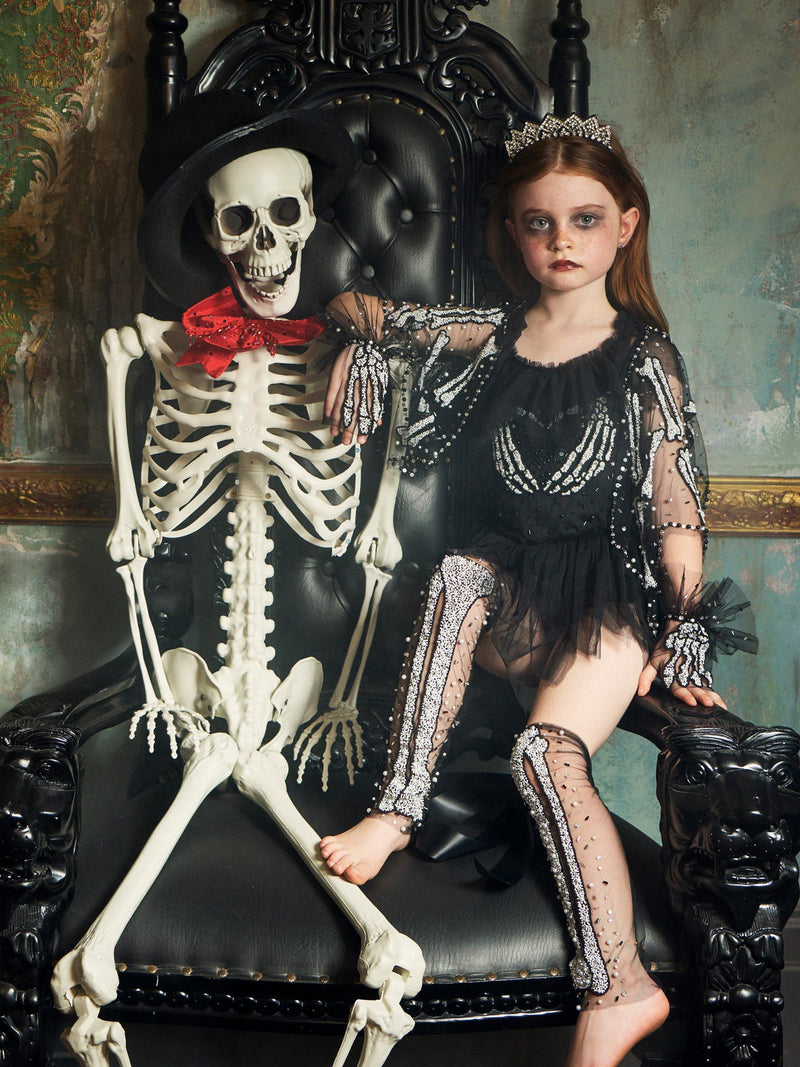 I Heart You To The Bone Gift Set | $330 Value